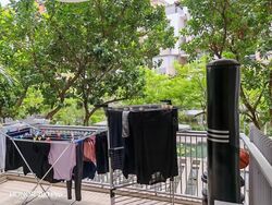 Terrasse (D19), Condominium #571842311